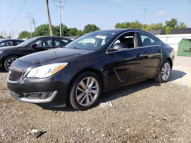 2015 Buick Regal 