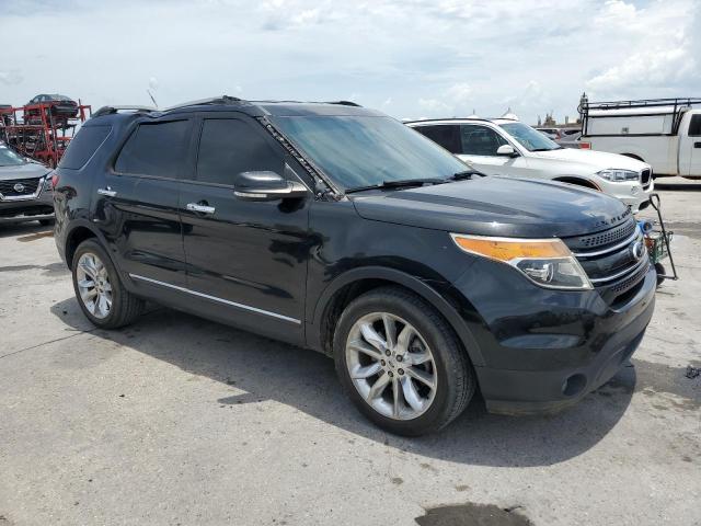 1FM5K7F86EGB49092 Ford Explorer Limited