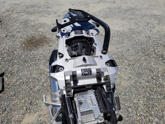 2021 BMW R 1250 GS - WB10M030XM6D97669