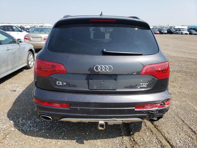 2015 AUDI Q7 TDI PRE - WA1VMCFE9FD011170