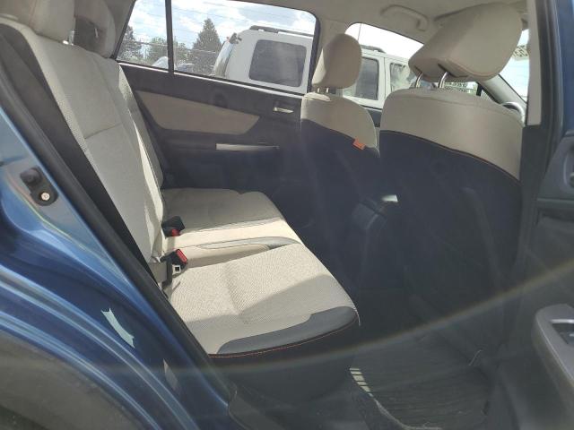 JF2GPABC5HH277524 Subaru Crosstrek Premium