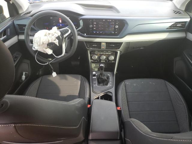 2022 VOLKSWAGEN TAOS SE - 3VVSX7B26NM096198
