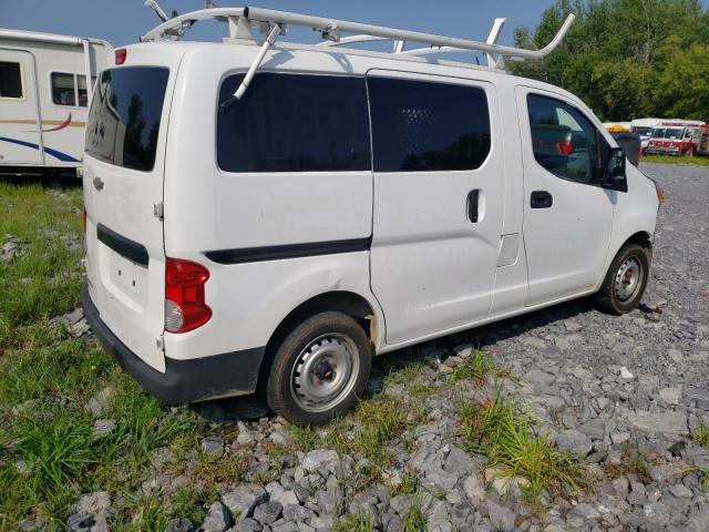 2017 CHEVROLET CITY EXPRE - 3N63M0YN5HK711230