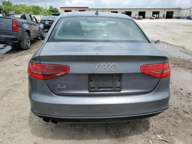 VIN WAUAFAFL1EA011372 2014 Audi A4, Premium no.6