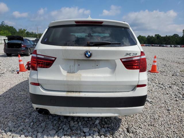 VIN 5UXWX9C52D0A29573 2013 BMW X3, Xdrive28I no.6