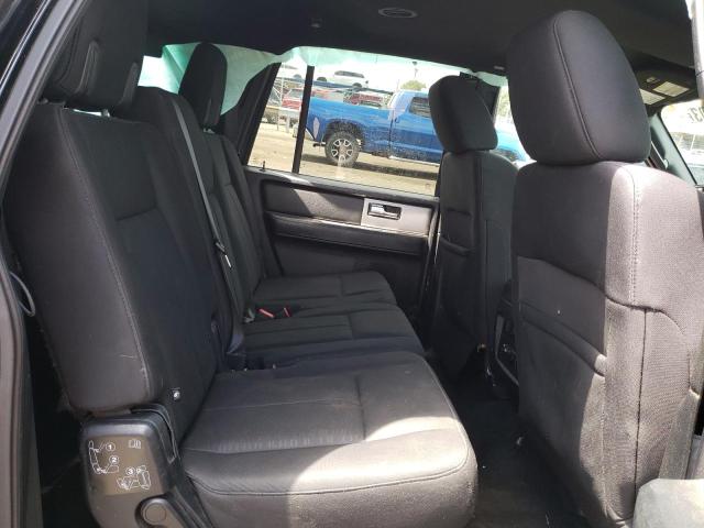1FMJK1HT6HEA04552 Ford Expedition El Xlt