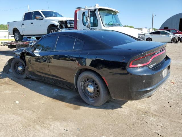 2018 DODGE CHARGER PO - 2C3CDXKT4JH319436