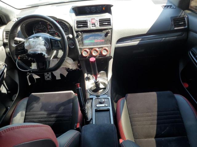 JF1VA2E63M9811777 Subaru Wrx Sti