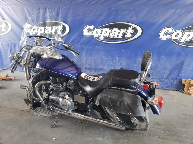 2014 TRIUMPH MOTORCYCLE AMERICA - SMT905RN2ET636154