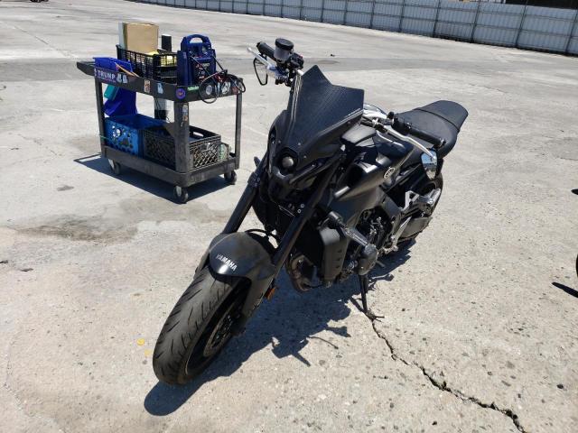 2022 YAMAHA MT09 C JYARN71Y4NA000649