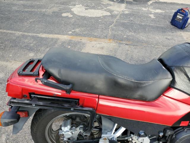 2000 KAWASAKI ZG1000 - JKAZGCA11YB514039