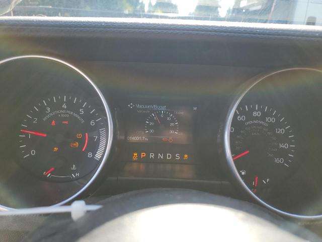 1FA6P8TH1K5173060 Ford MUSTANG