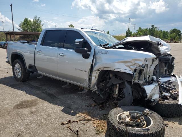 2020 CHEVROLET SILV2500 2 1GC4YREY9LF349169