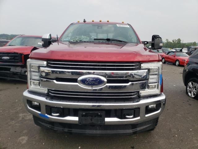 1FT8W3BT7KED11134 Ford F350 Super Duty