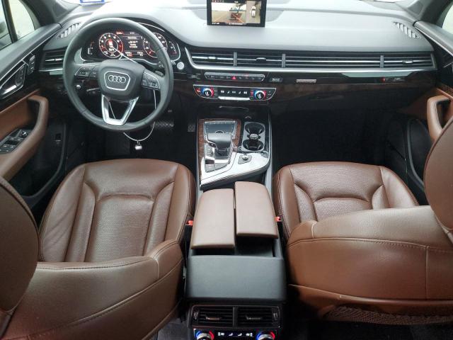 WA1VAAF76KD026816 2019 AUDI Q7, photo no. 8