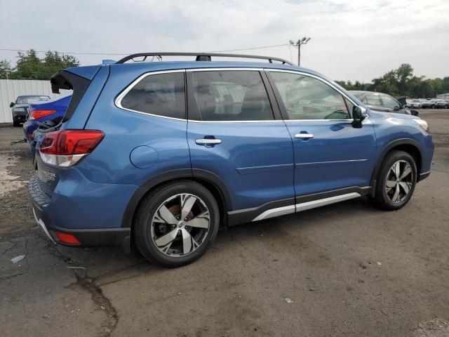 JF2SKAWC2KH495639 | 2019 Subaru forester touring