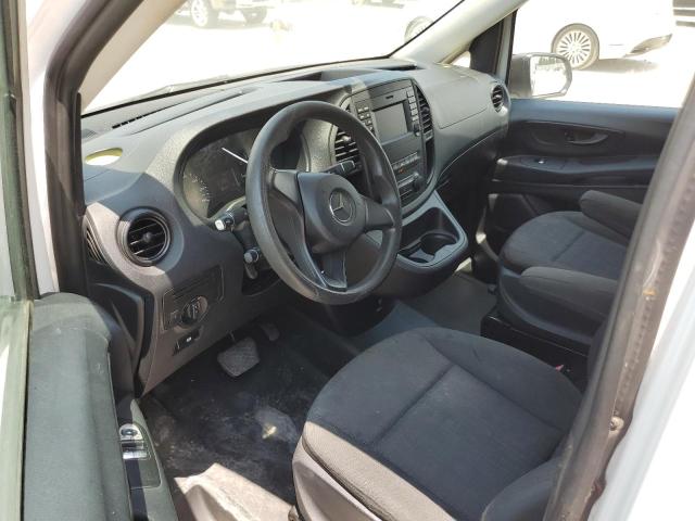 2017 MERCEDES-BENZ METRIS - WD3PG2EA1H3206293