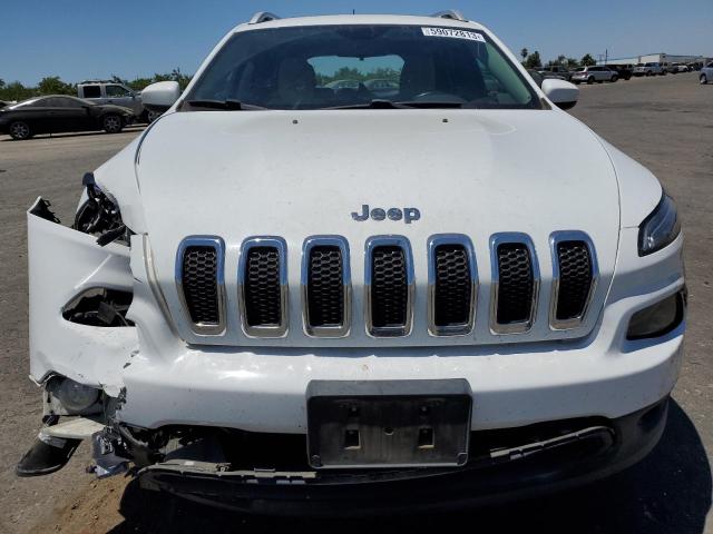 1C4PJMCS3HW531296 Jeep Cherokee Latitude