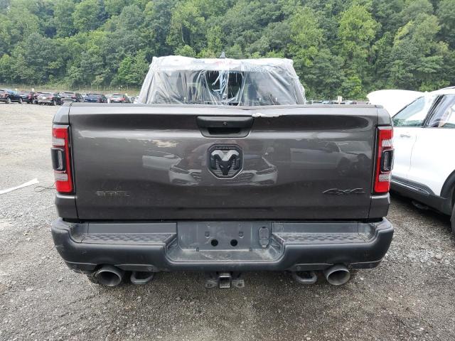 2022 RAM 1500 TRX 1C6SRFU95NN333404