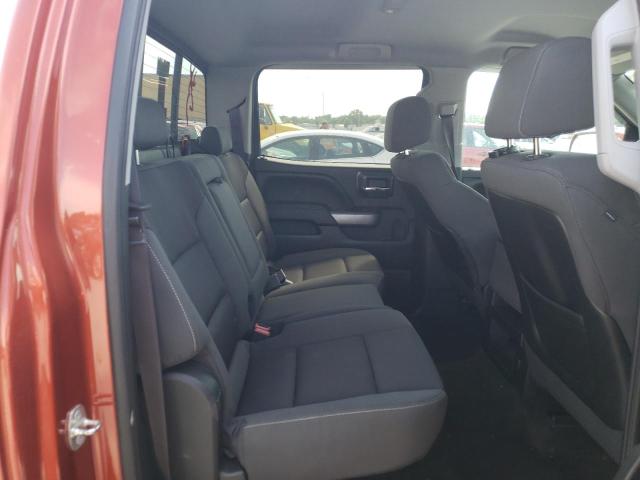 2015 CHEVROLET 1/2 TON - 3GCUKREC0FG208340