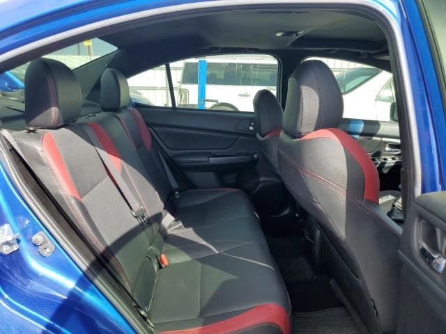 JF1VA2U61F9806159 Subaru Wrx Sti Limited
