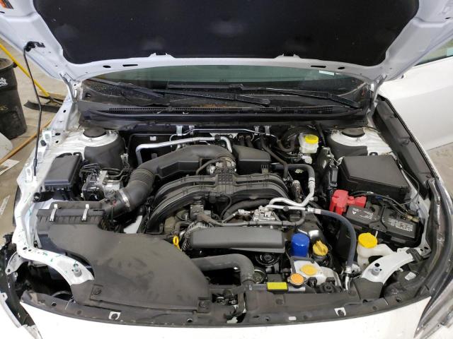 VIN: 4S4BTAFC5N3146421 Auction: COPART Lot: 61113063 Location: OR - PORTLAND SOUTH 4S4BTAFC5N3146421 SUBARU OUTBACK 2022 WHITE Photo 12
