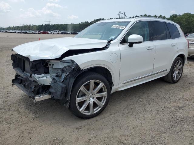 YV4BC0PL0H1184326 2017 VOLVO XC90 - Image 1