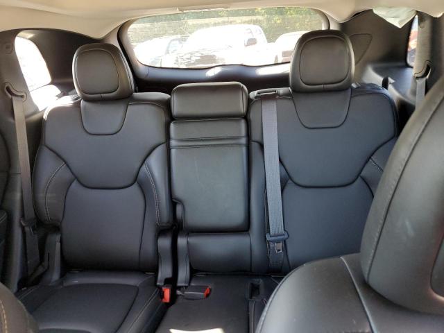 1C4PJLDB5HW604564 Jeep Cherokee Limited