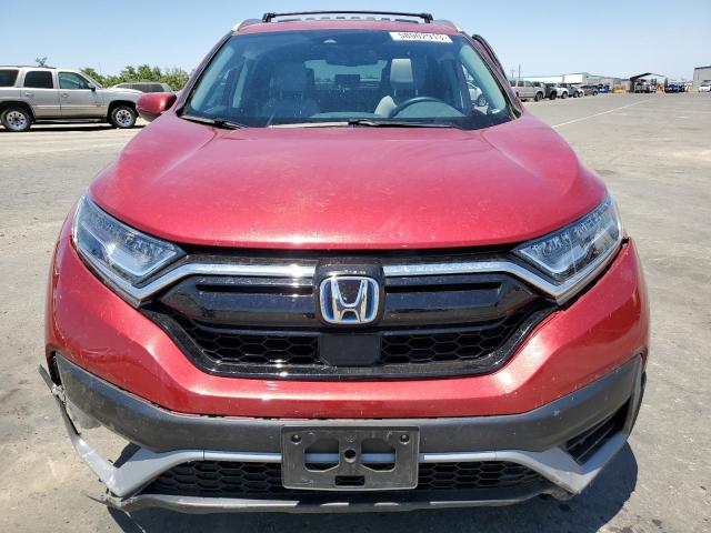 5J6RT6H86NL042331 Honda CR-V EXL