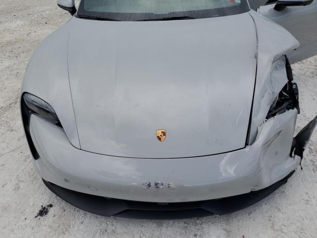 2021 PORSCHE TAYCAN 4S - WP0AB2Y16MSA45240