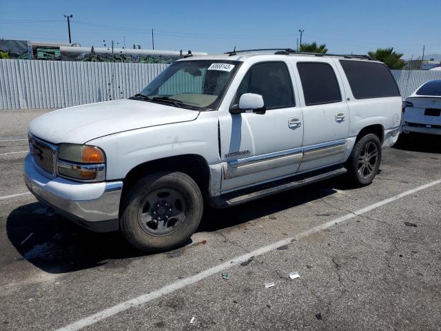 2003 GMC Yukon XL 