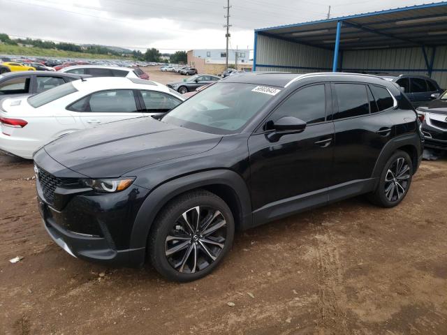 2023 MAZDA CX-50 PREM - 7MMVABEY3PN135807