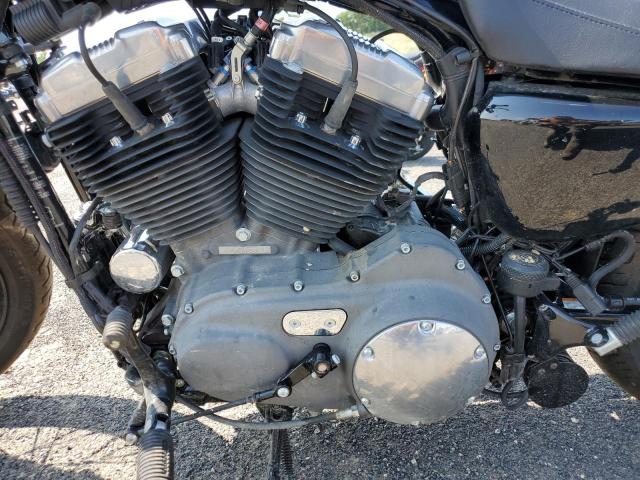 2007 HARLEY-DAVIDSON XL1200 N C - 1HD1CZ3597K448306