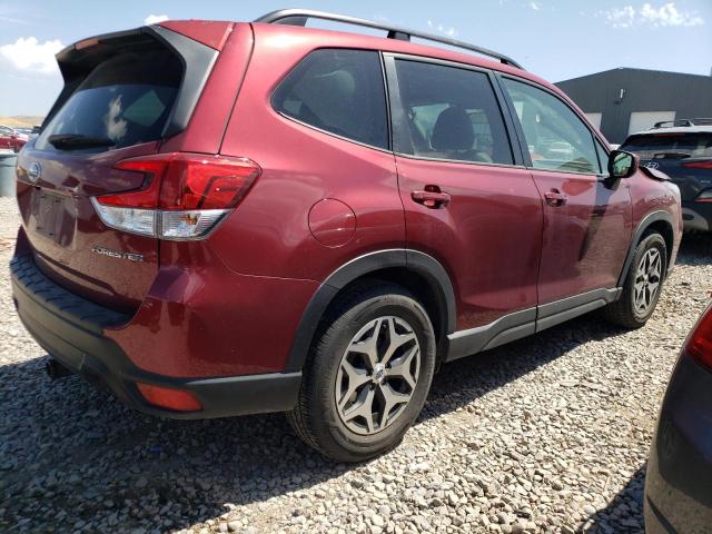 JF2SKAJC2LH467428 Subaru Forester Premium