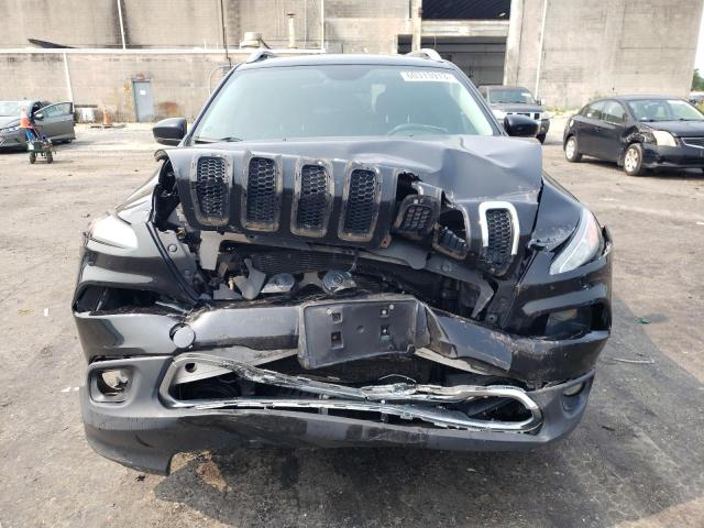 1C4PJLDS5EW103816 Jeep Cherokee Limited