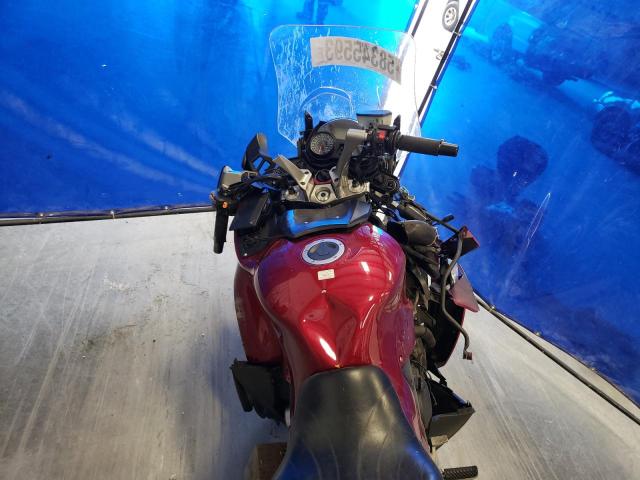 2014 KAWASAKI ZG1400 C - JKBZGNC18EA025207