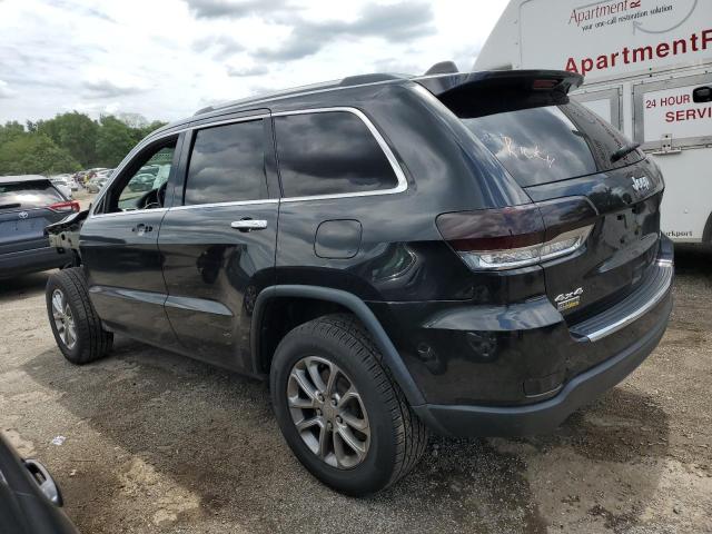 1C4RJFBG8FC233424 Jeep Grand Cherokee Limited