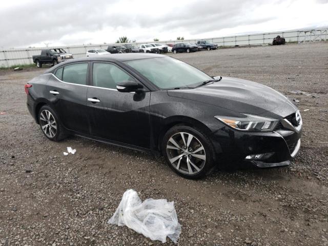 2017 NISSAN MAXIMA 1N4AA6AP3HC382542
