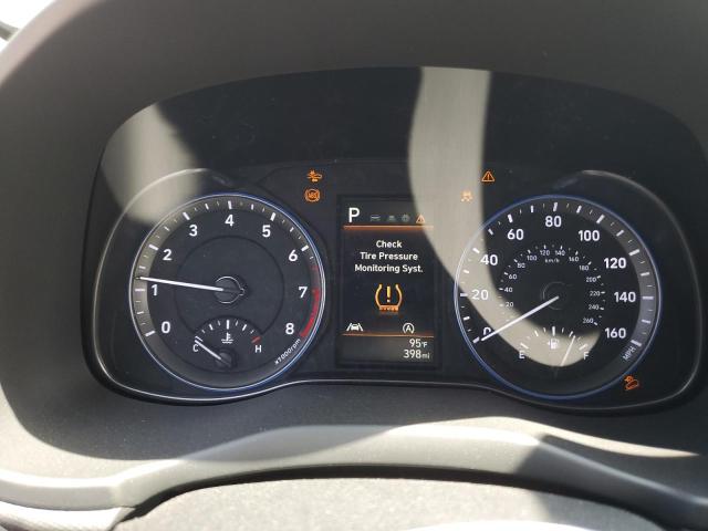 KM8K6CAB8PU020486 Hyundai Kona Sel