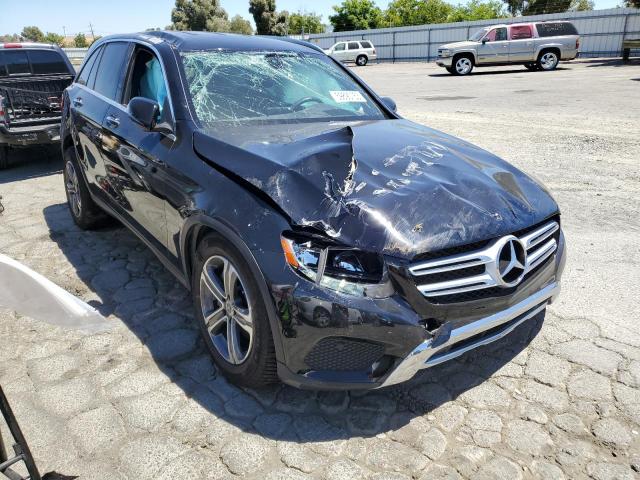 WDC0G4JB5KV144114 Mercedes-Benz GLC 300