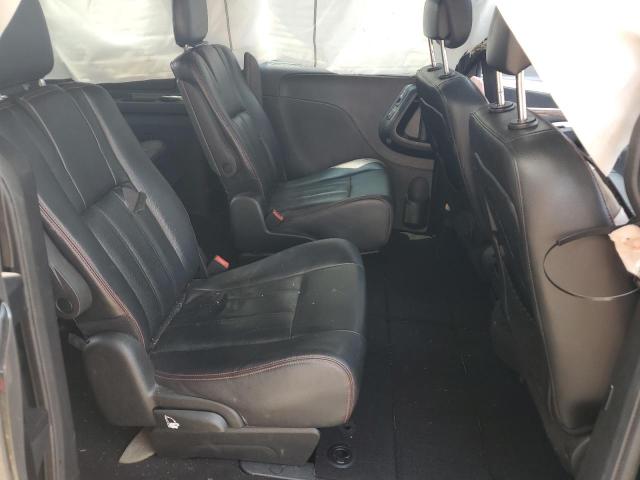 2C4RDGEG7JR145795 Dodge Grand Caravan Gt