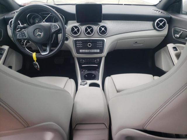 WDDSJ4EB2JN616638 Mercedes-Benz CLA 250