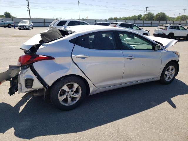 5NPDH4AE3EH512602 | 2014 HYUNDAI ELANTRA SE