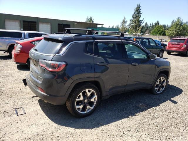 3C4NJDCB3JT395545 Jeep Compass Limited