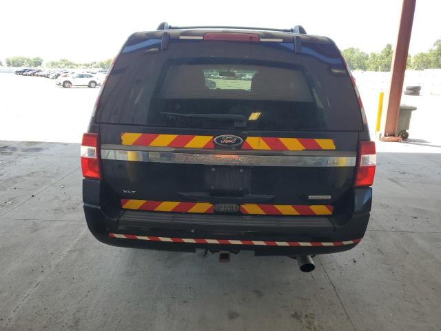 1FMJK1JT2GEF22960 Ford Expedition El Xlt