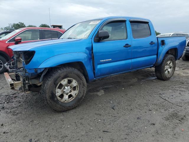 2010 Toyota Tacoma 