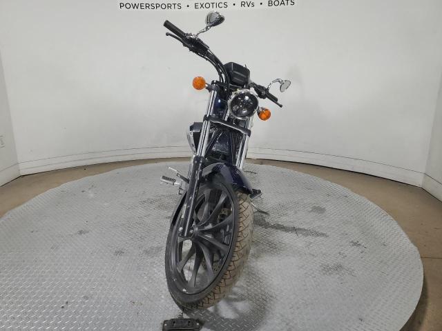 2020 HONDA VT1300 CX JH2SC6128LK500863