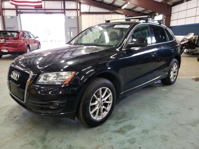 2012 Audi Q5 Premium