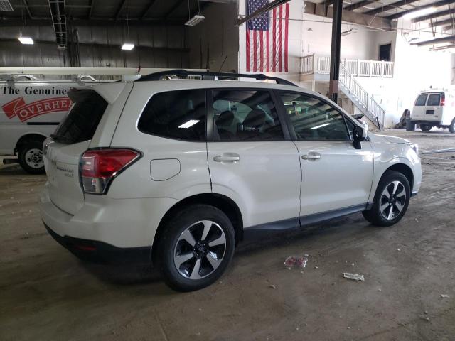 JF2SJAEC8HH808562 Subaru Forester 2.5i Premium