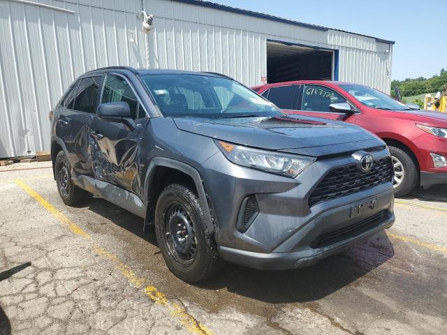 2T3H1RFV2MC116133 Toyota RAV4 LE
